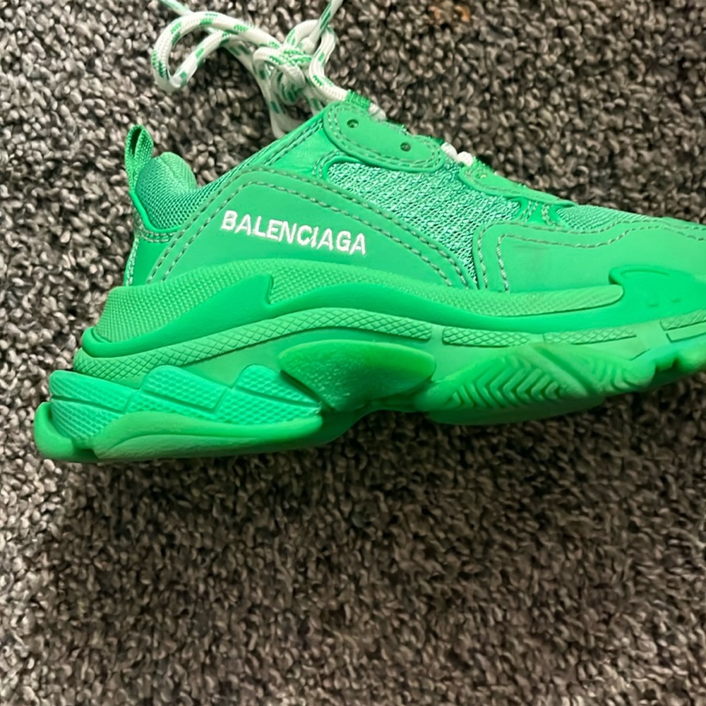 Balenciaga shoes